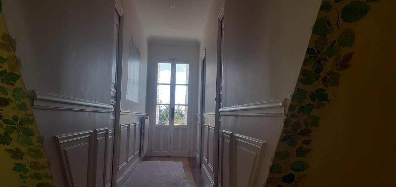 Villa Delice Quincy-sous-Senart Exterior photo