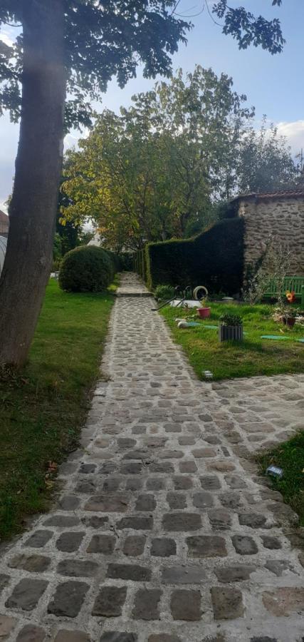 Villa Delice Quincy-sous-Senart Exterior photo