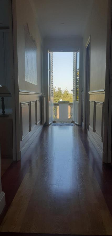Villa Delice Quincy-sous-Senart Exterior photo