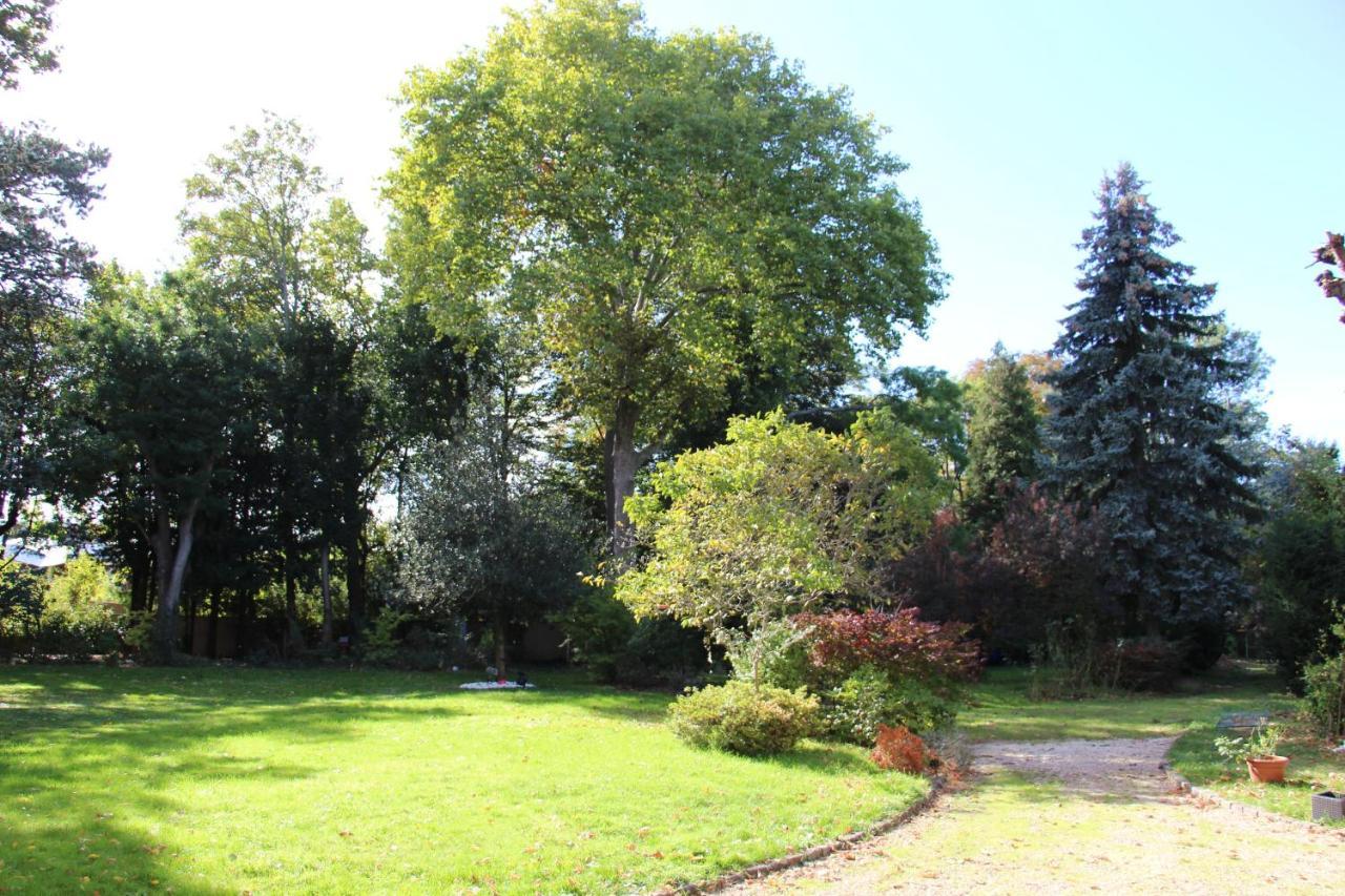 Villa Delice Quincy-sous-Senart Exterior photo