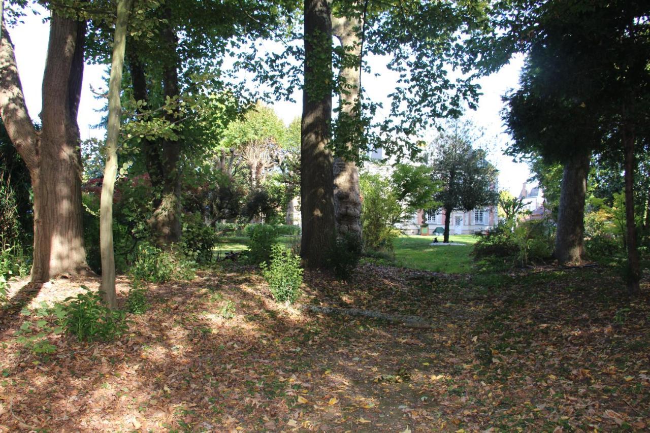 Villa Delice Quincy-sous-Senart Exterior photo